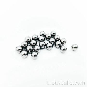 32 G40 Universal Roue 1.3505 Chrome Steel Ball